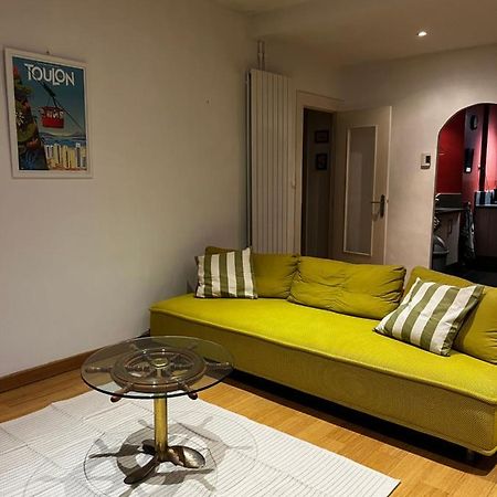 Le Marin Daire Toulon Dış mekan fotoğraf