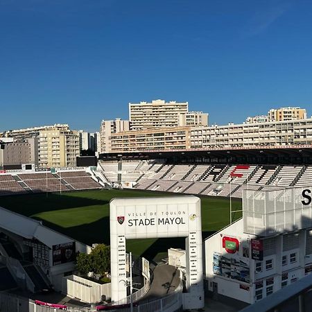 Le Marin Daire Toulon Dış mekan fotoğraf