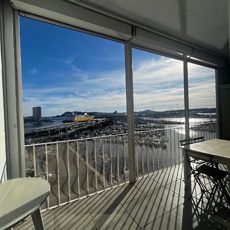 Le Marin Daire Toulon Dış mekan fotoğraf