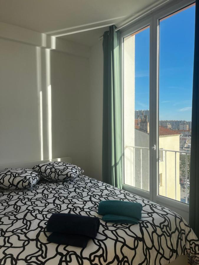 Le Marin Daire Toulon Dış mekan fotoğraf