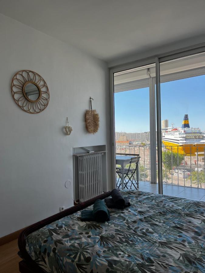 Le Marin Daire Toulon Dış mekan fotoğraf