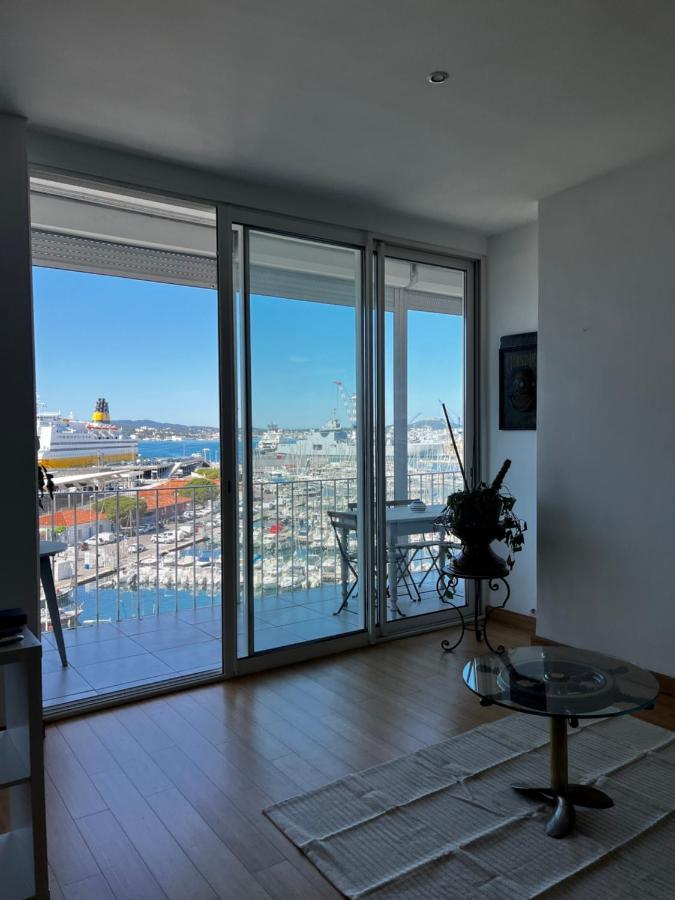 Le Marin Daire Toulon Dış mekan fotoğraf